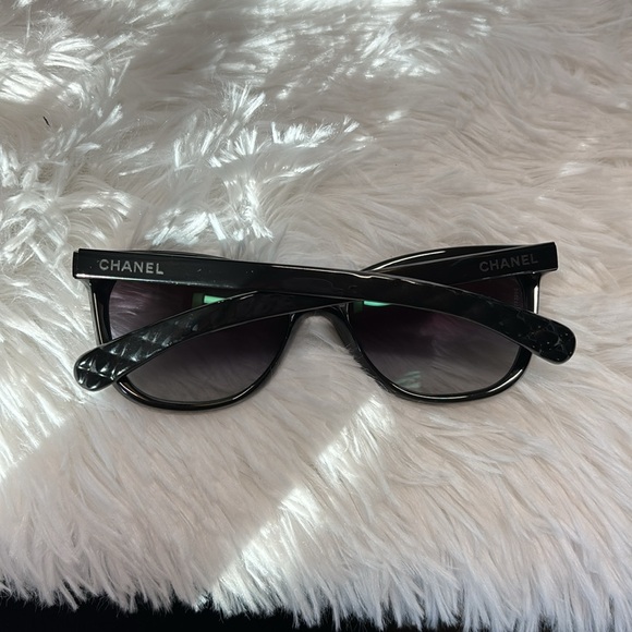 ❤️ Chanel Sunglasses A923P96 - Picture 8 of 17